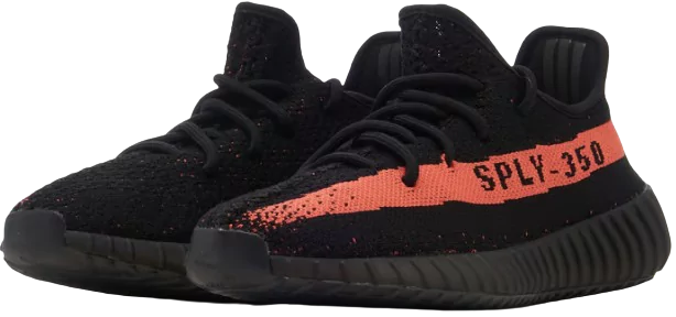 Side View of Yeezy 350 Boost V2 Beluga 2.0